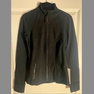 Lululemon Women’s Define Jacket Luon NWT size 4